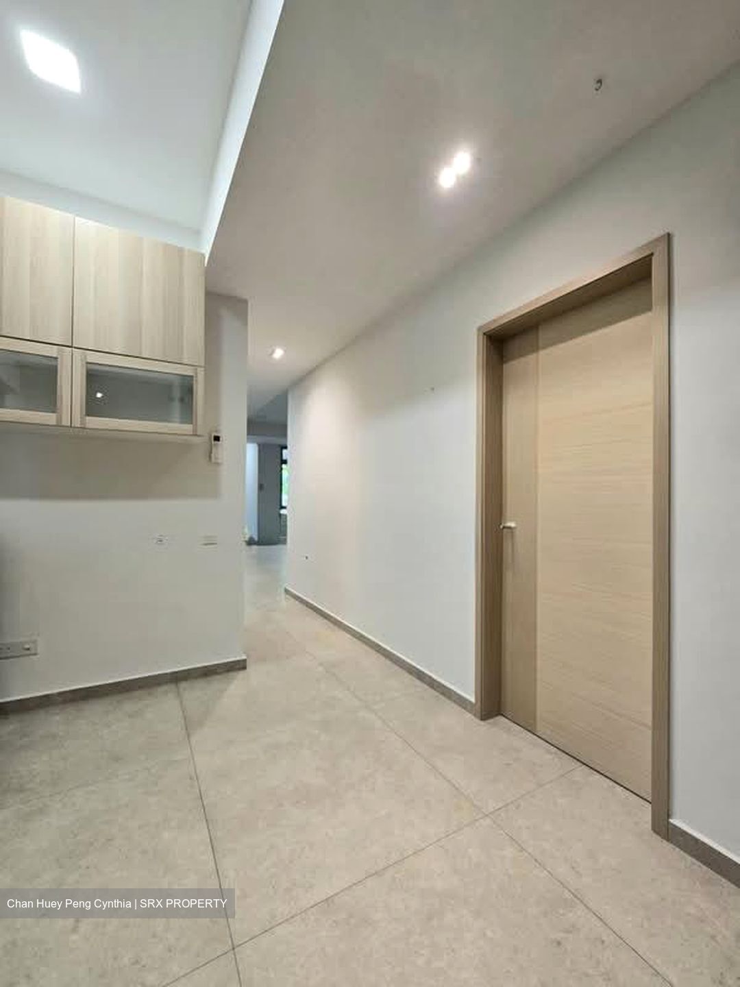 Hillview Park (D23), Condominium #553058761